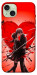 Чехол Dramatic couple для iPhone 15 Plus
