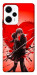 Чехол Dramatic couple для Xiaomi Poco F5