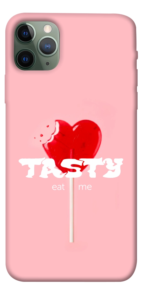 Чехол Eat me для iPhone 11 Pro Max