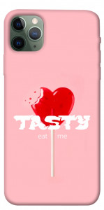 Чехол Eat me для iPhone 11 Pro Max
