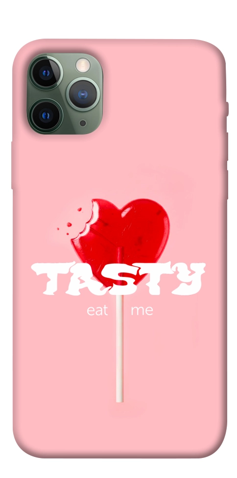 Чохол Eat me для iPhone 11 Pro
