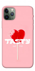 Чохол Eat me для iPhone 11 Pro