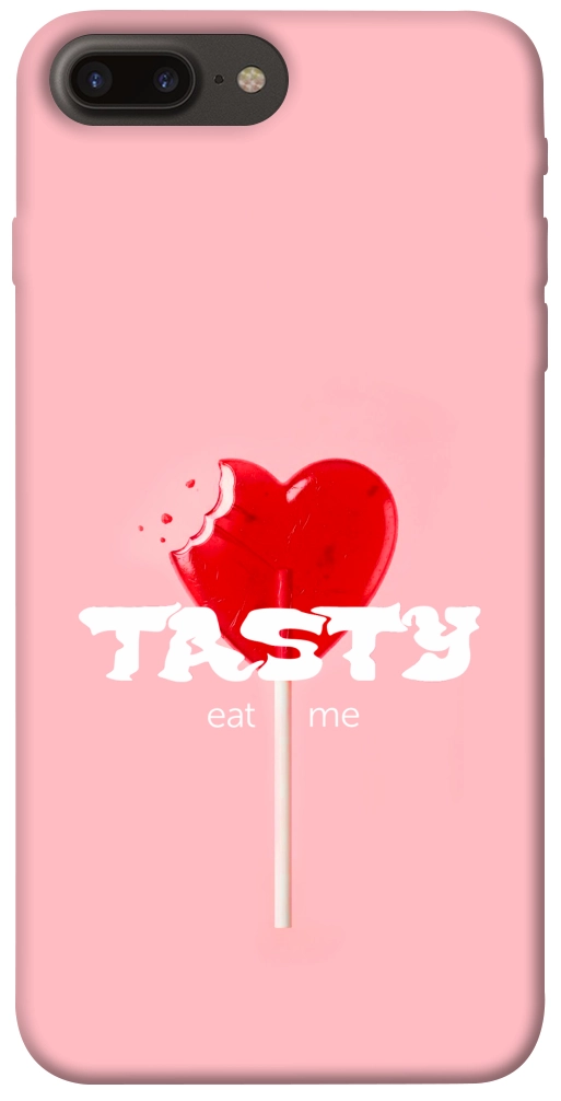 Чехол Eat me для iPhone 7 Plus