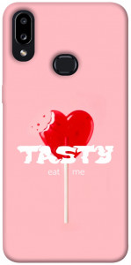 Чохол Eat me для Galaxy A10s (2019)