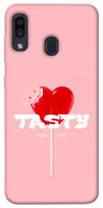 Чохол Eat me для Samsung Galaxy A30