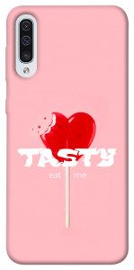 Чохол Eat me для Samsung Galaxy A50s
