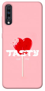 Чехол Eat me для Galaxy A70 (2019)