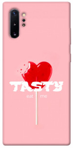 Чохол Eat me для Galaxy Note 10+ (2019)