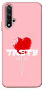 Чехол Eat me для Huawei Nova 5T