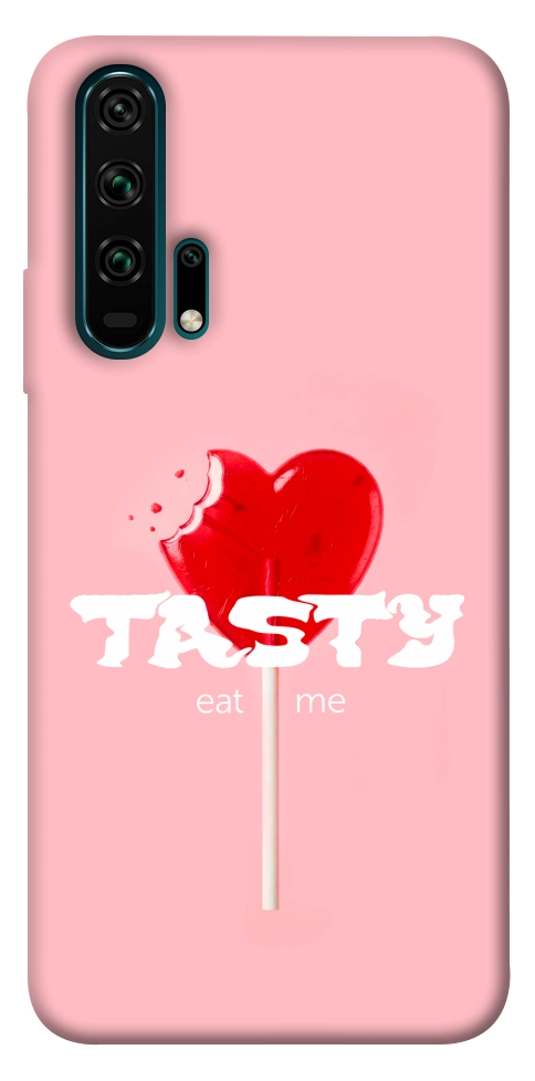 Чохол Eat me для Huawei Honor 20 Pro