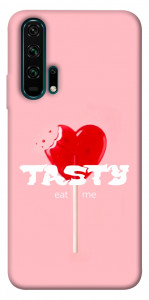 Чохол Eat me для Huawei Honor 20 Pro