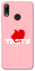 Чехол Eat me для Huawei P Smart (2019)