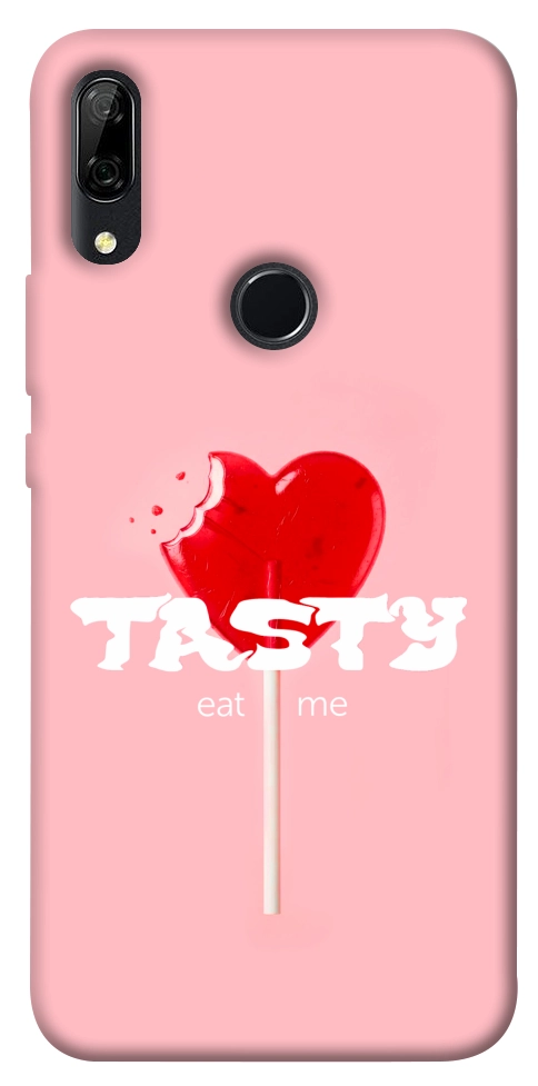 Чехол Eat me для Huawei P Smart Z