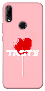 Чохол Eat me для Huawei P Smart Z