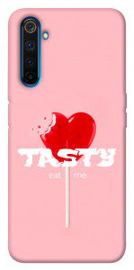 Чохол Eat me для Realme 6 Pro