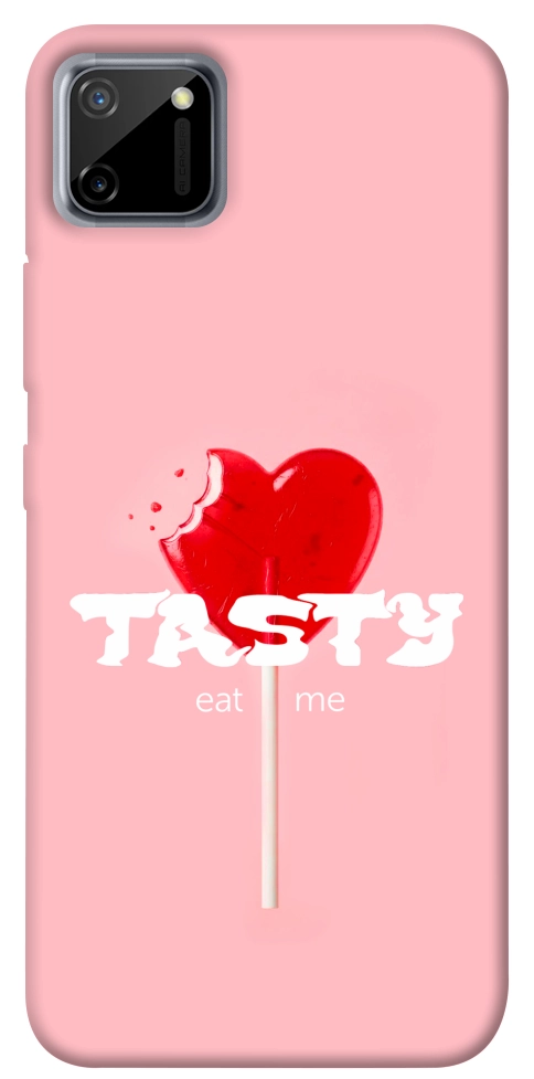 Чохол Eat me для Realme C11