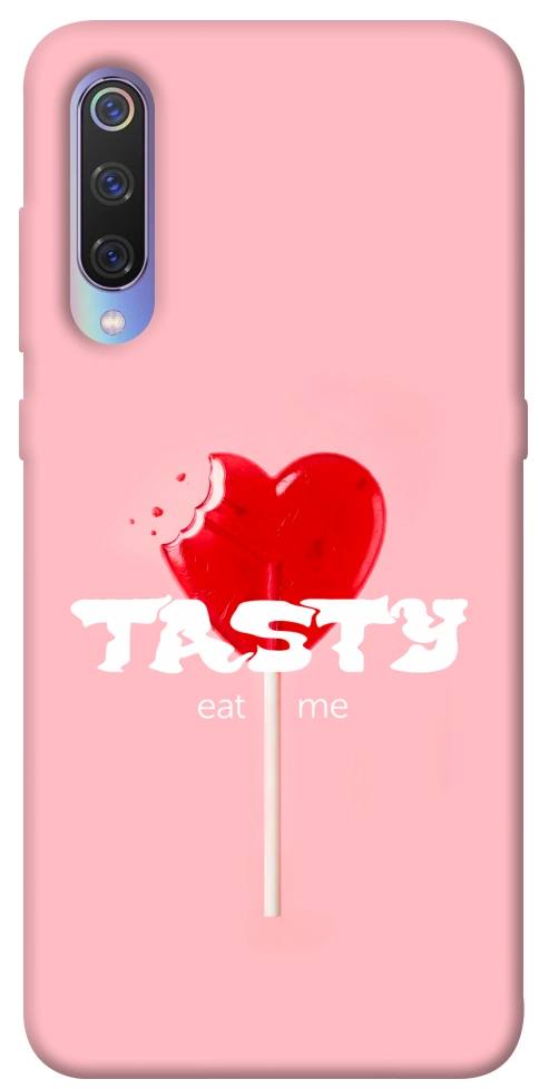 Чехол Eat me для Xiaomi Mi 9