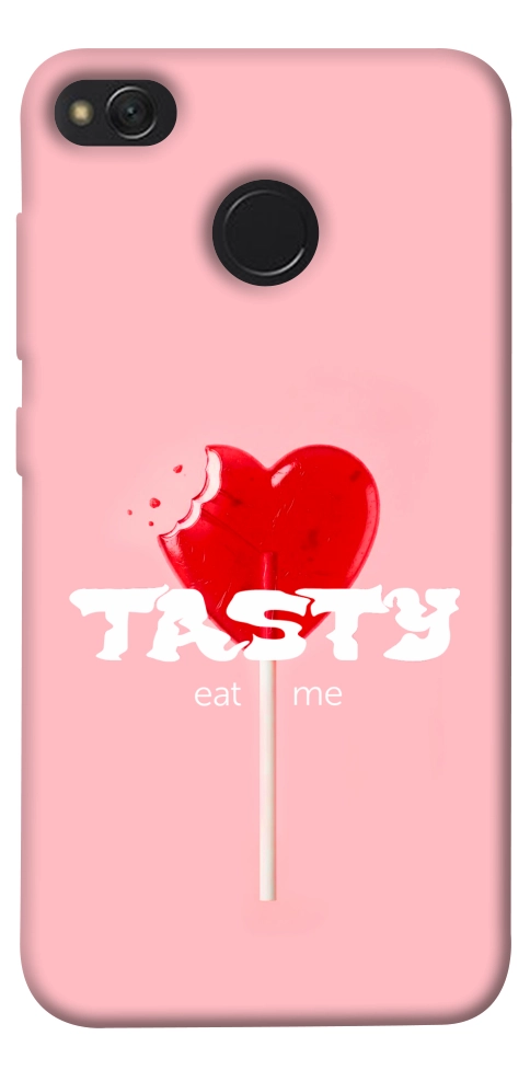 Чехол Eat me для Xiaomi Redmi 4X