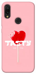 Чохол Eat me для Xiaomi Redmi Y3