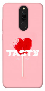 Чохол Eat me для Xiaomi Redmi 8