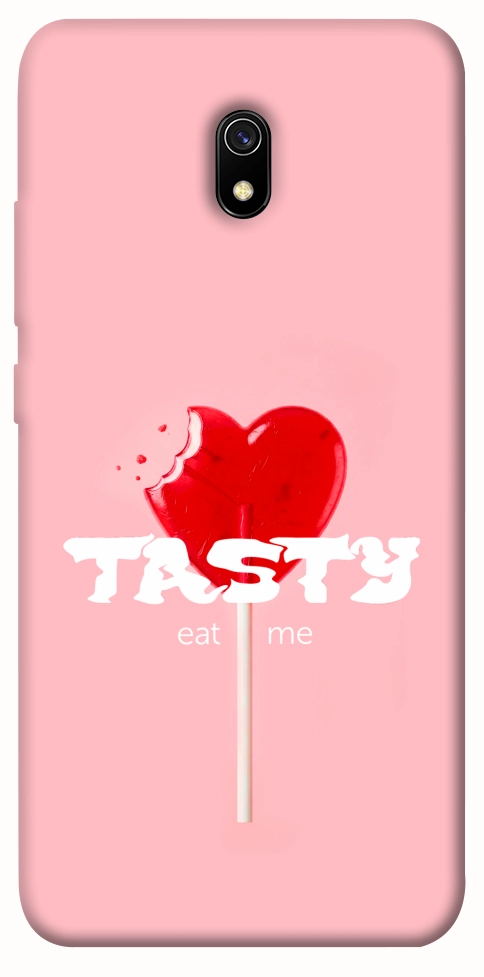 Чохол Eat me для Xiaomi Redmi 8a