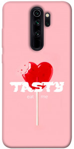 Чохол Eat me для Xiaomi Redmi Note 8 Pro