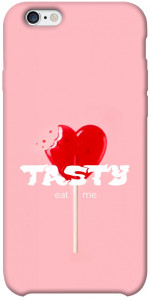 Чехол Eat me для iPhone 6s plus (5.5'')