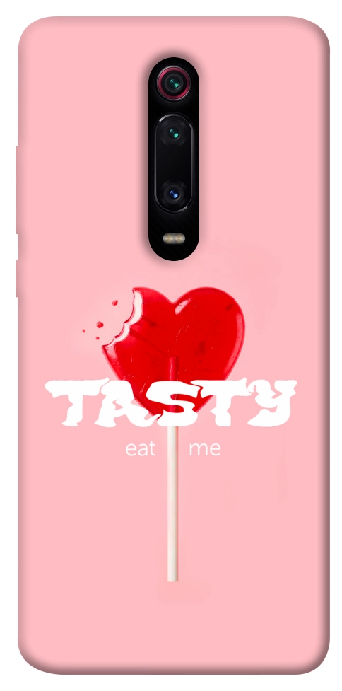 Чехол Eat me для Xiaomi Redmi K20 Pro
