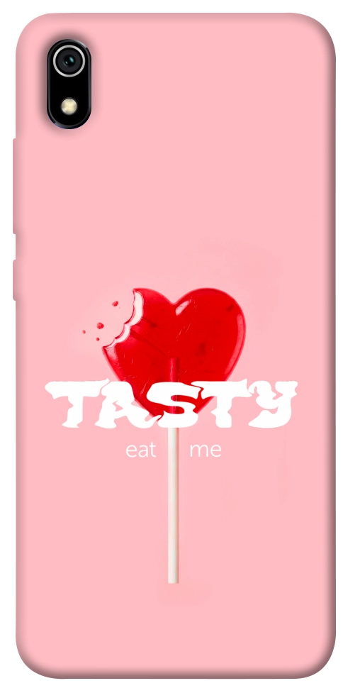Чехол Eat me для Xiaomi Redmi 7A