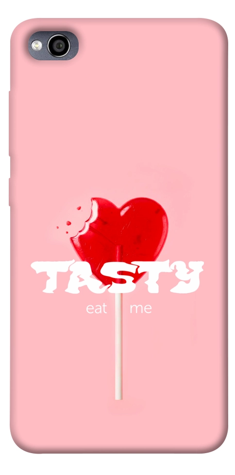 Чохол Eat me для Xiaomi Redmi 4A