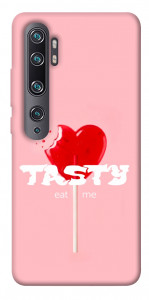 Чохол Eat me для Xiaomi Mi Note 10
