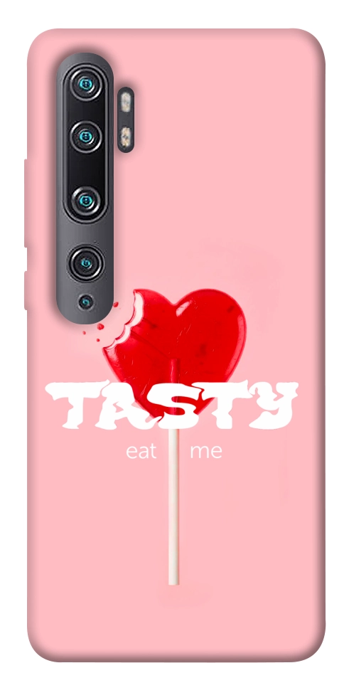 Чохол Eat me для Xiaomi Mi CC9 Pro