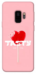 Чехол Eat me для Galaxy S9