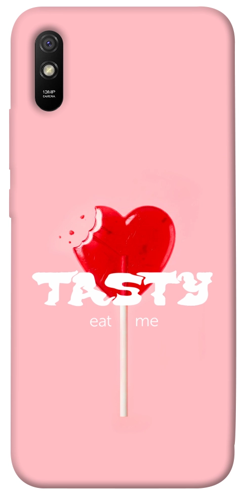 Чохол Eat me для Xiaomi Redmi 9A