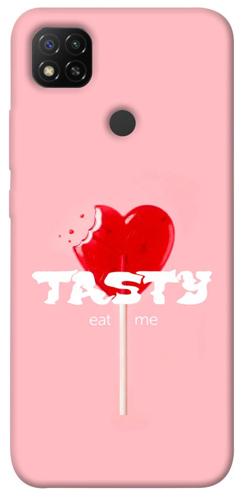 Чохол Eat me для Xiaomi Redmi 9C