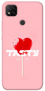 Чохол Eat me для Xiaomi Redmi 9C