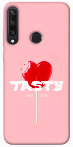 Чохол Eat me для Huawei Y6p