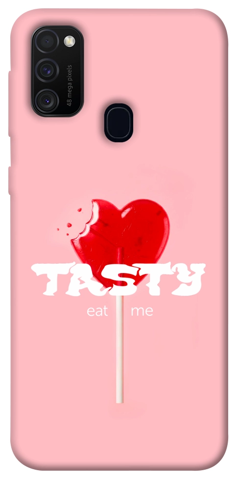 Чехол Eat me для Galaxy M30s