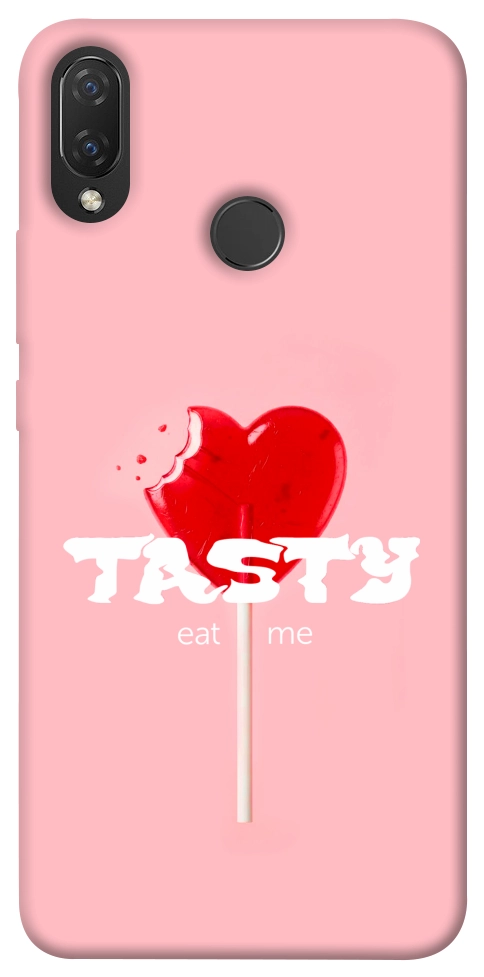 Чехол Eat me для Huawei Nova 3i