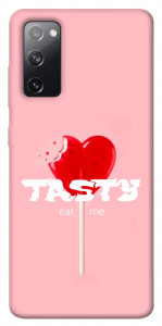 Чехол Eat me для Galaxy S20 FE