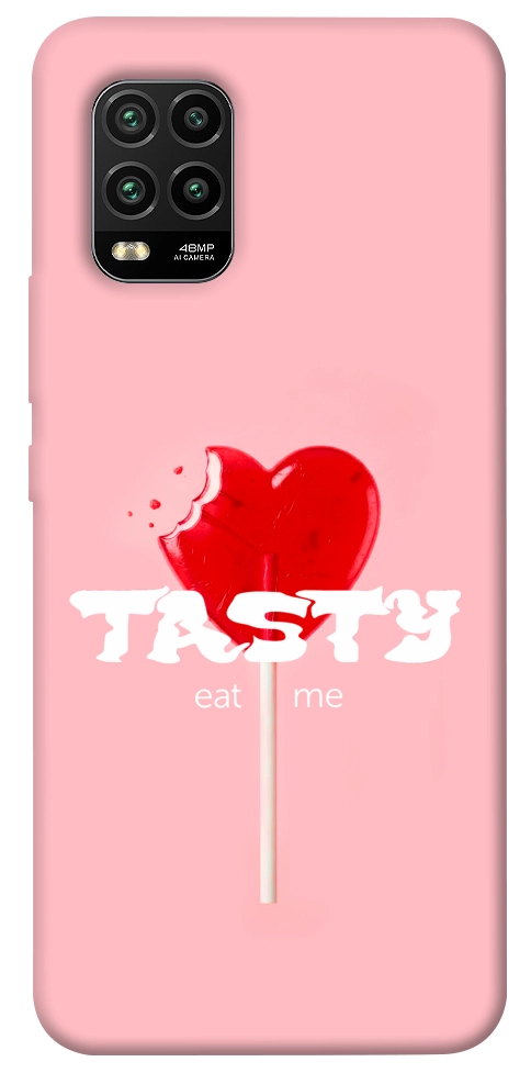 Чехол Eat me для Xiaomi Mi 10 Lite