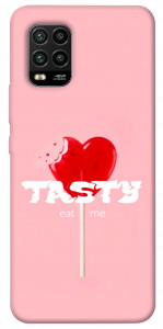 Чохол Eat me для Xiaomi Mi 10 Lite
