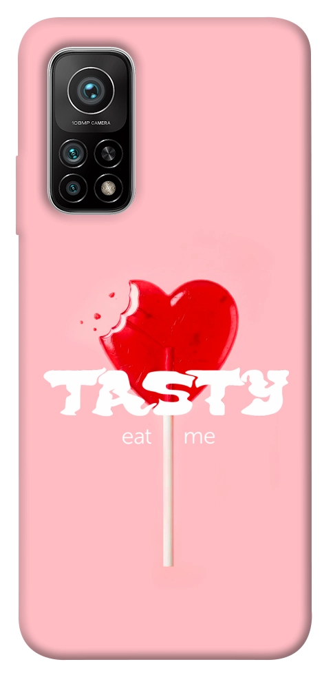 Чехол Eat me для Xiaomi Mi 10T Pro