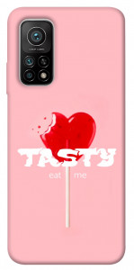 Чехол Eat me для Xiaomi Mi 10T Pro
