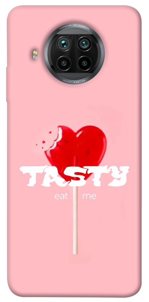 Чехол Eat me для Xiaomi Mi 10T Lite