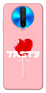 Чохол Eat me для Xiaomi Redmi K30