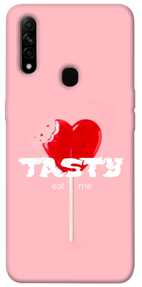 Чохол Eat me для Oppo A31