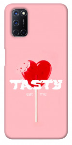 Чехол Eat me для Oppo A72