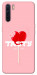 Чехол Eat me для Oppo A91