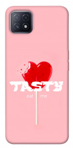 Чохол Eat me для Oppo A73